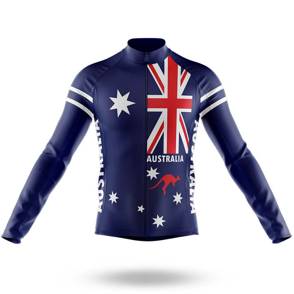 Australia Icon - Men's Cycling Kit