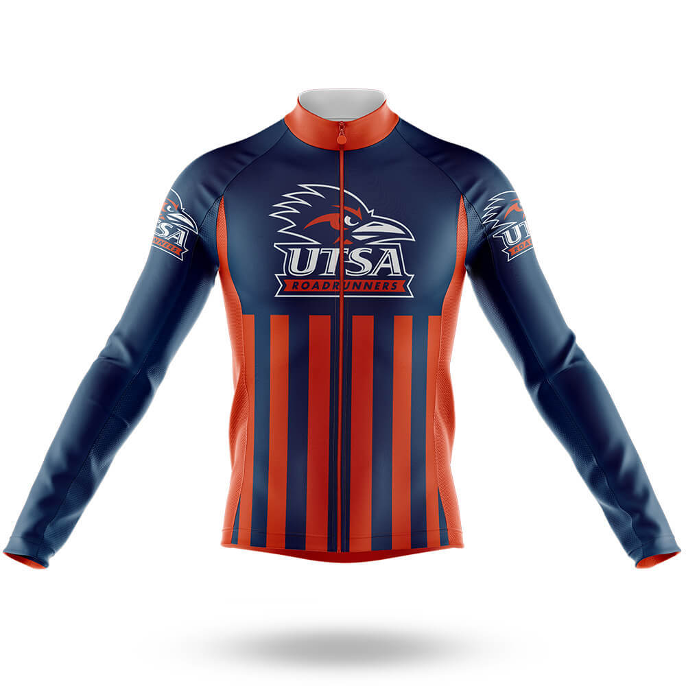 University of Texas San Antonio USA - Men's Cycling Kit
