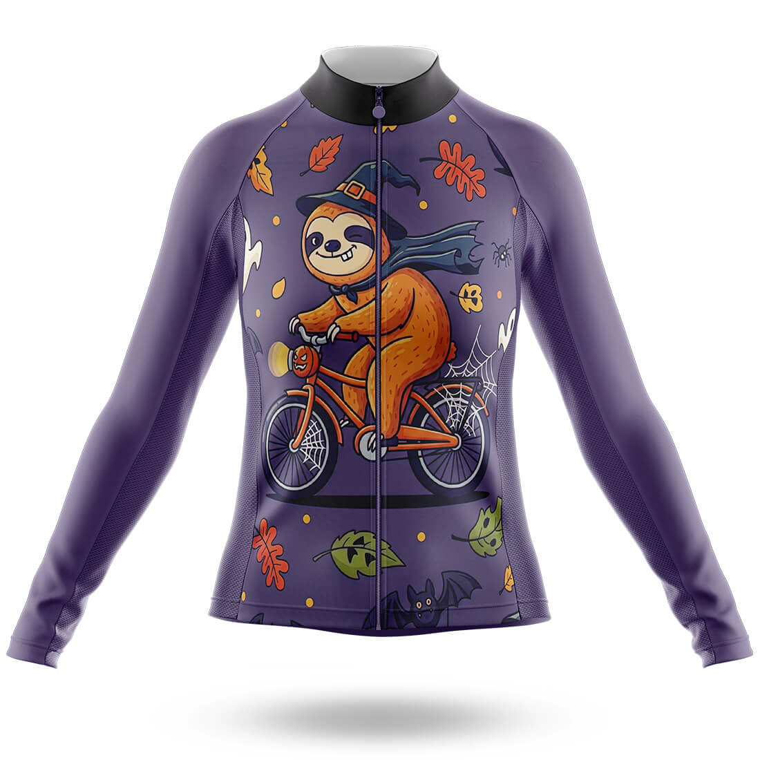 Spooky Sloth - Women's Cycling Kit