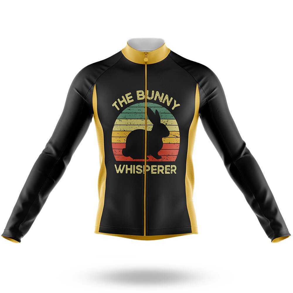 Bunny Whisperer - Men's Cycling Kit