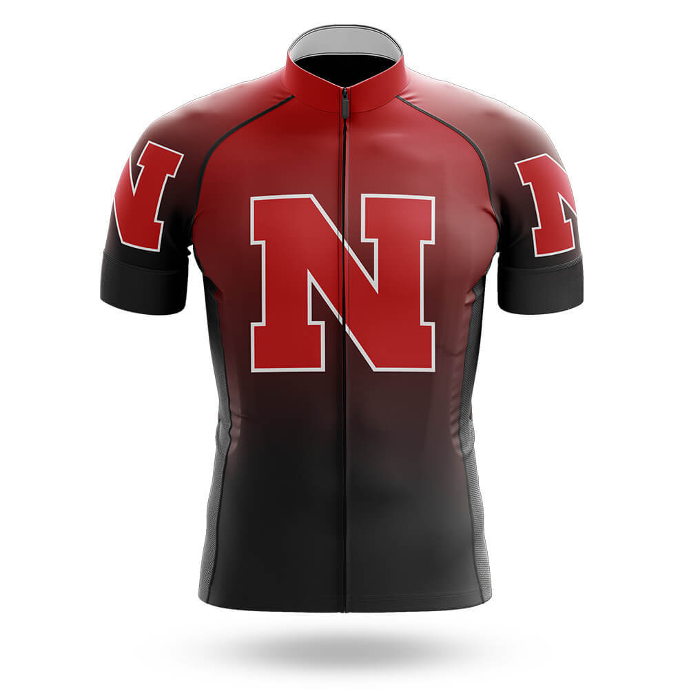 UNL Cycling Jersey for Men