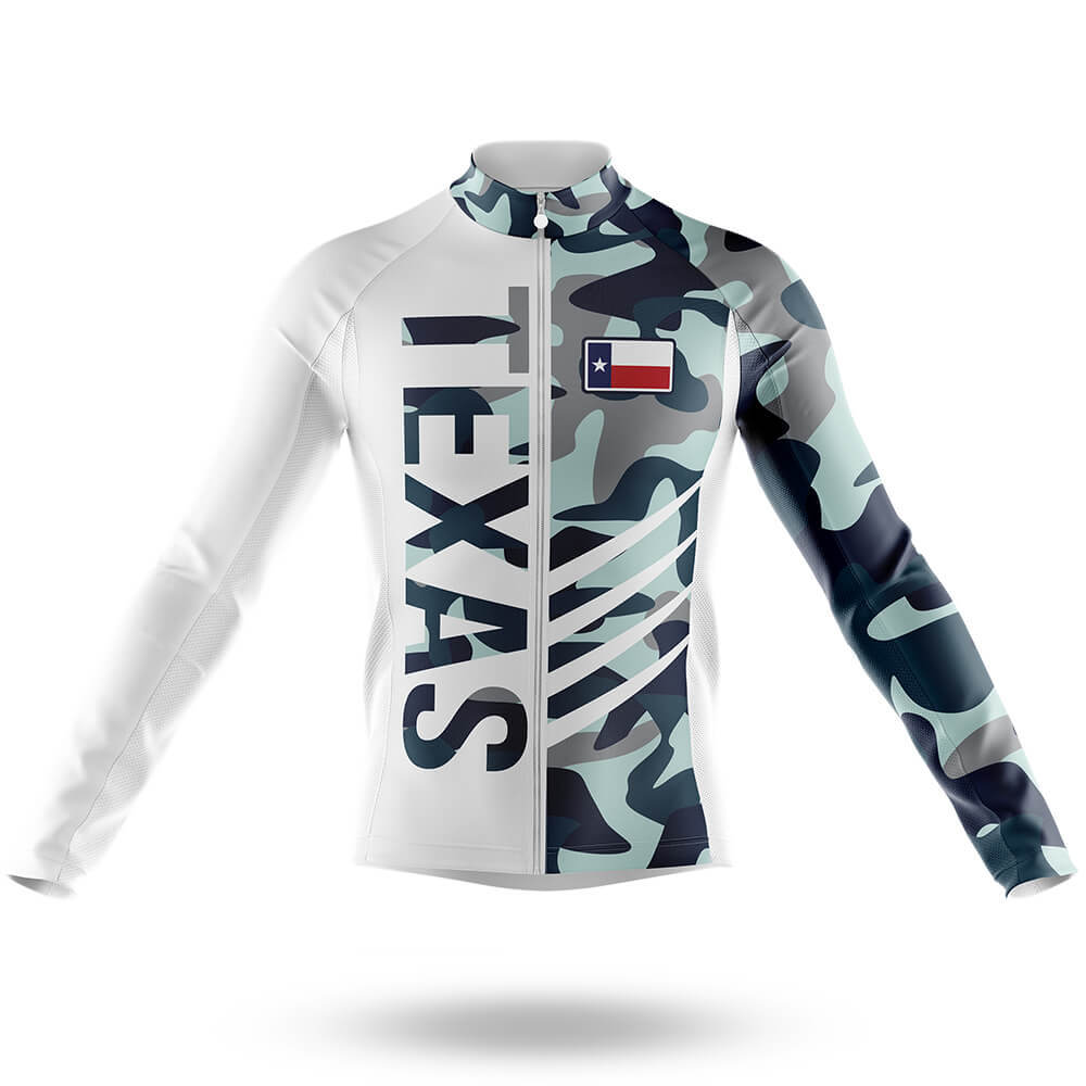 Texas S31 - Men's Cycling Kit