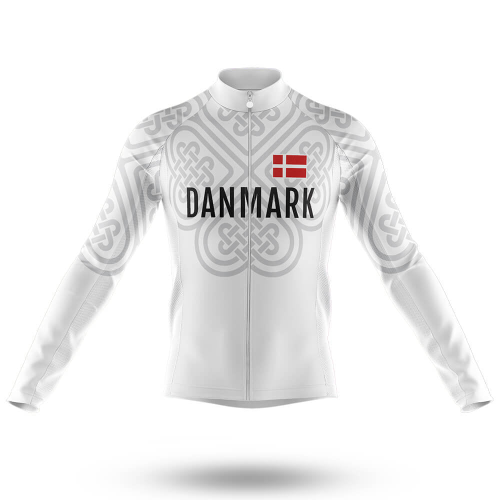 Danmark S13 - Men's Cycling Kit
