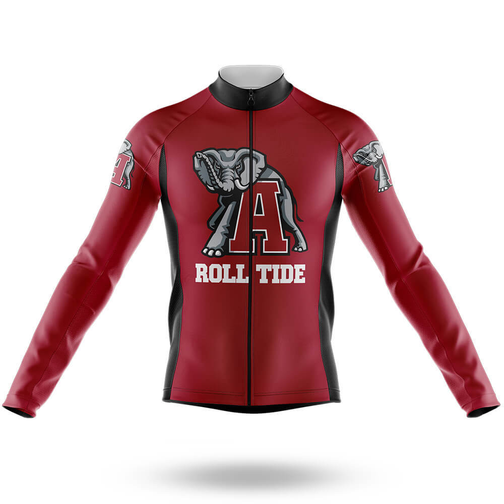 Alabama Mascot - Men's Cycling Kit