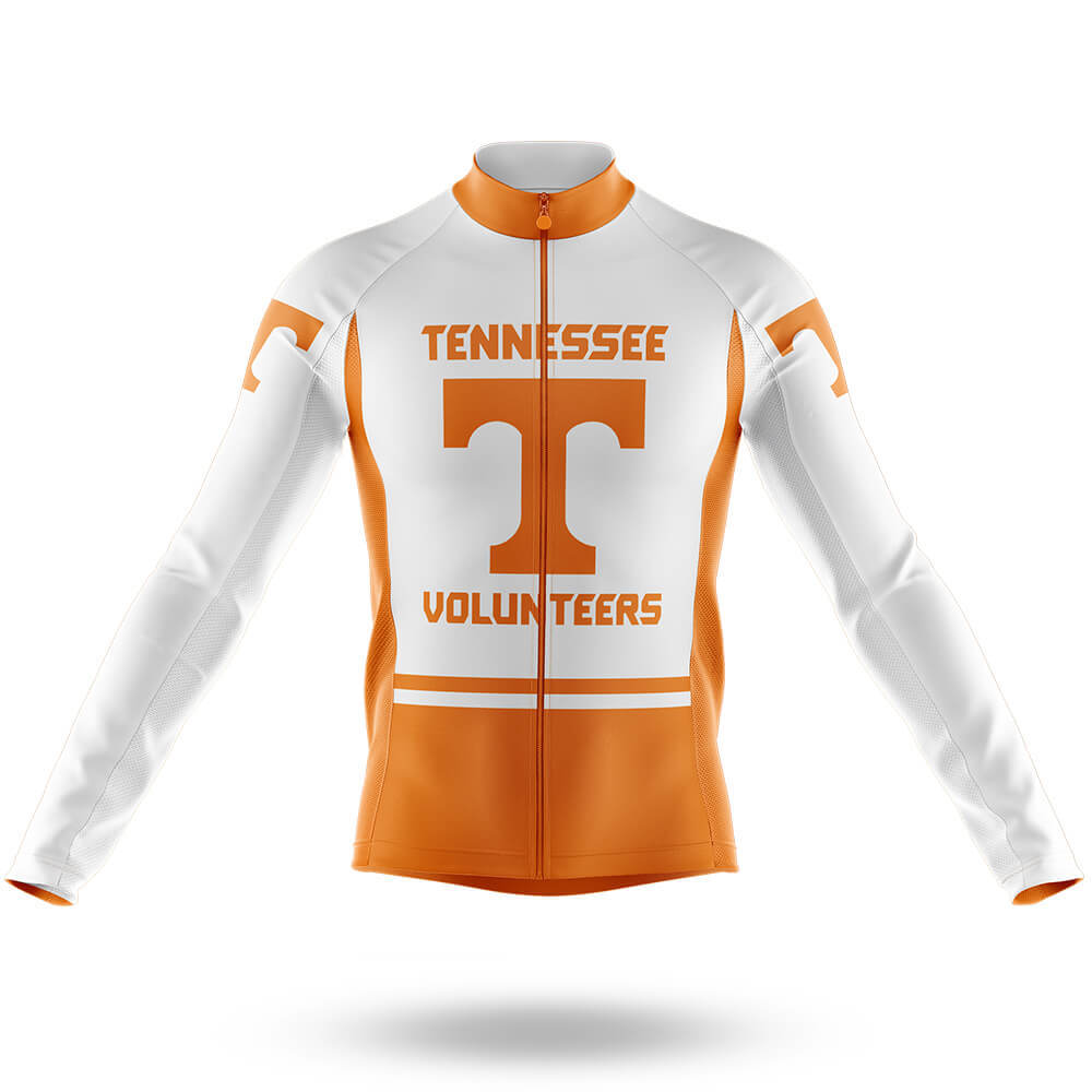 Tennessee Volunteers - Men's Cycling Kit