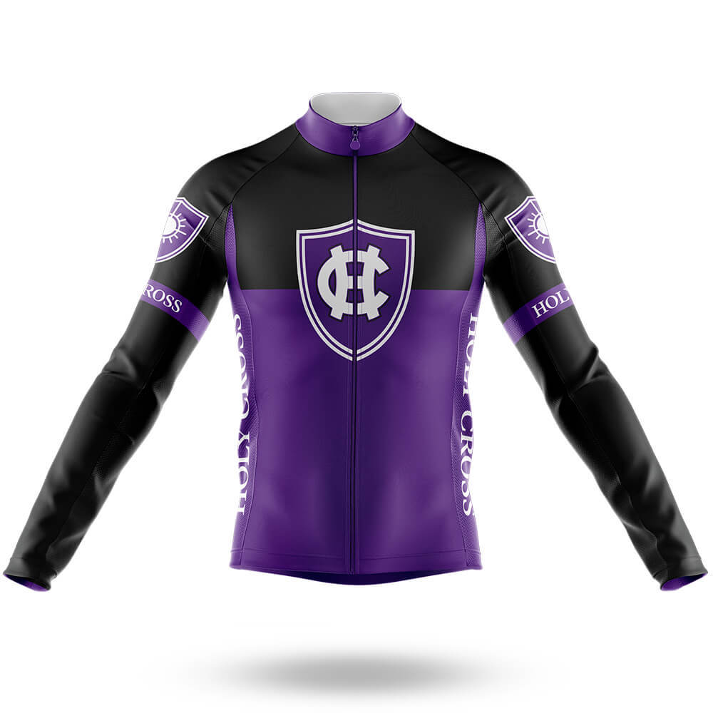 College of the Holy Cross V2 - Men's Cycling Kit