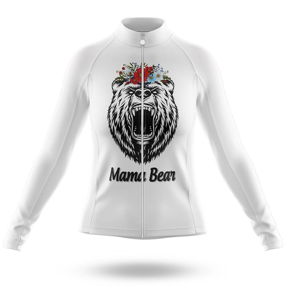 Mama Bear - Women - Cycling Kit