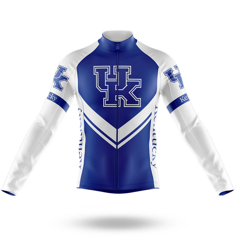 Wildcats V3 - Men's Cycling Kit