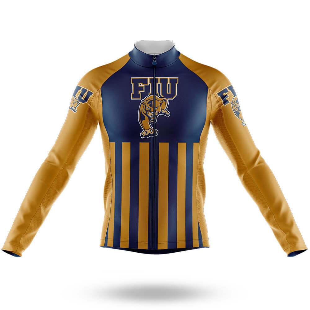Florida International University USA - Men's Cycling Kit