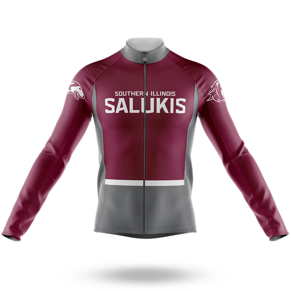 Southern Illinois Salukis - Men's Cycling Kit