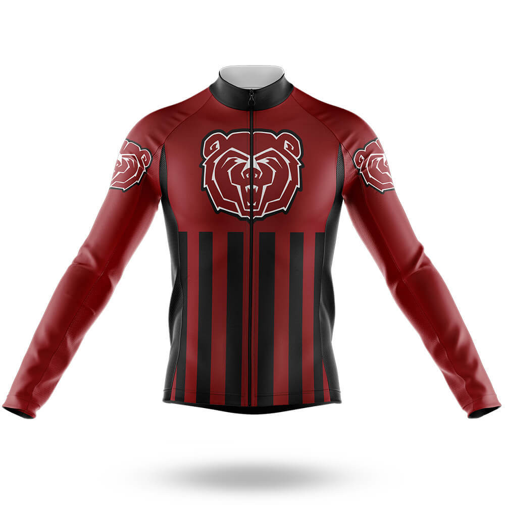 Missouri State University USA - Men's Cycling Kit
