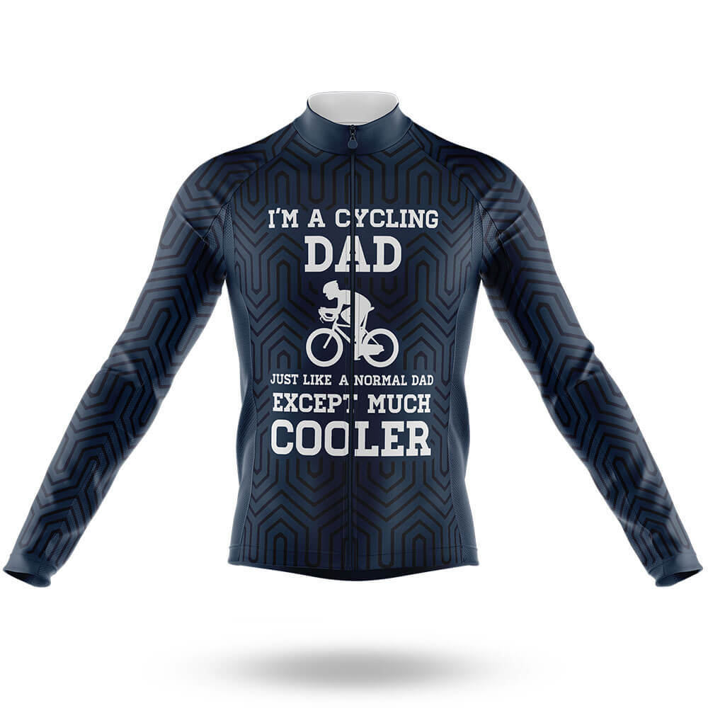 Dad V2 - Men's Cycling Kit