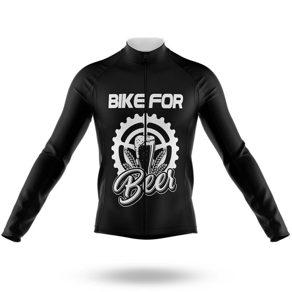 Bike For Beer V7 - Men's Cycling Kit