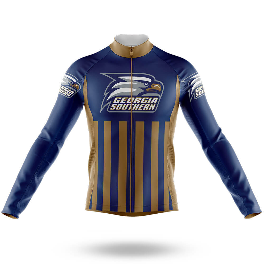 Georgia Southern University USA - Men's Cycling Kit