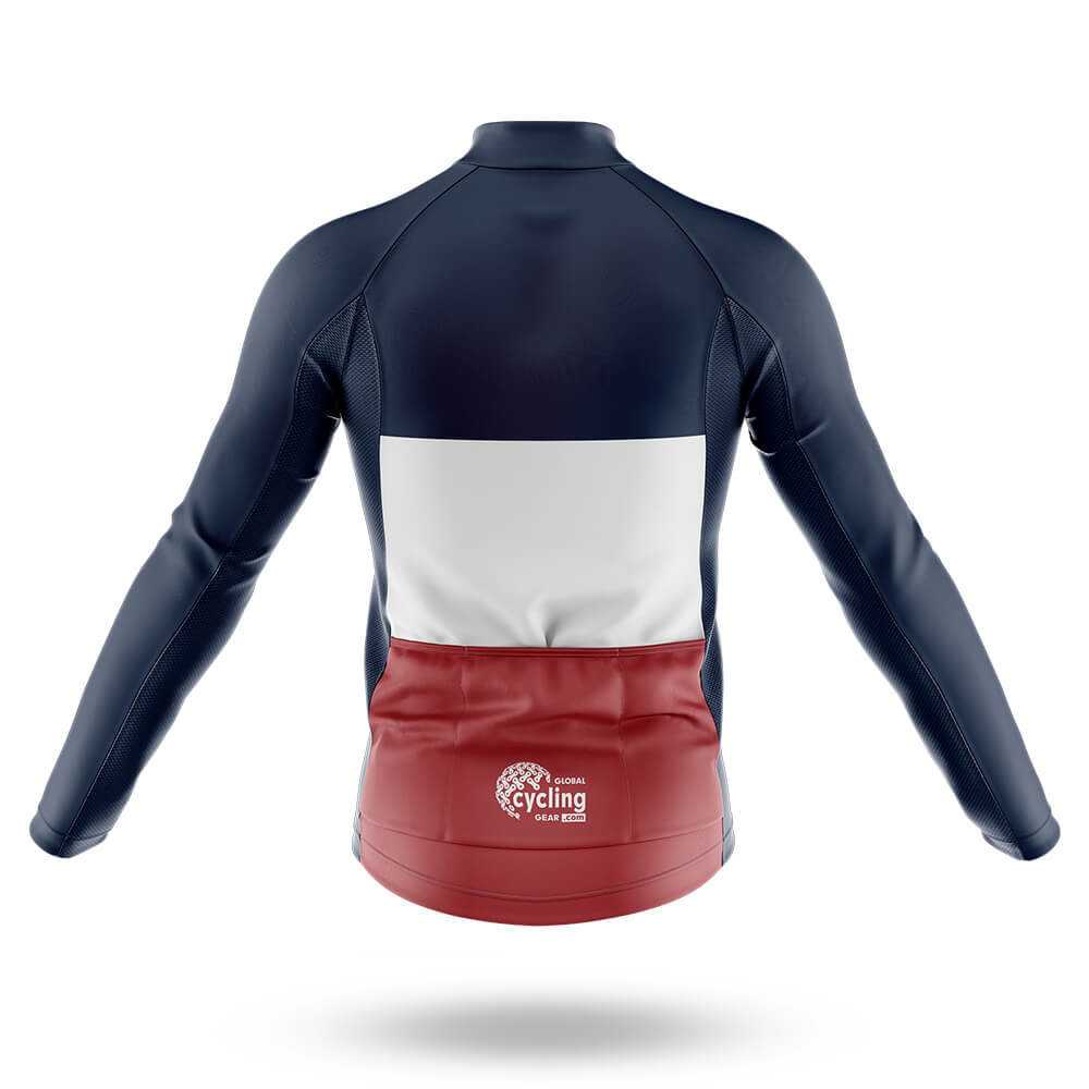 California S29 - Men's Cycling Kit