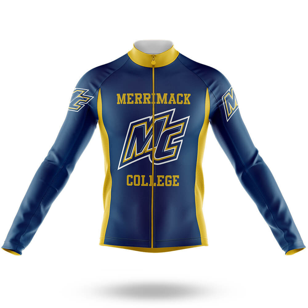 Merrimack - Men's Cycling Kit