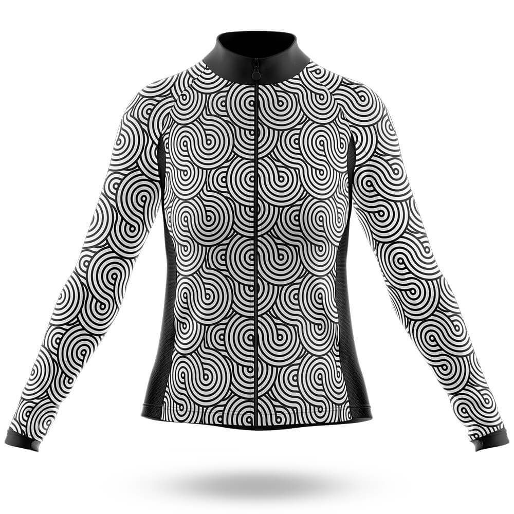 Waves - Women's Cycling Kit