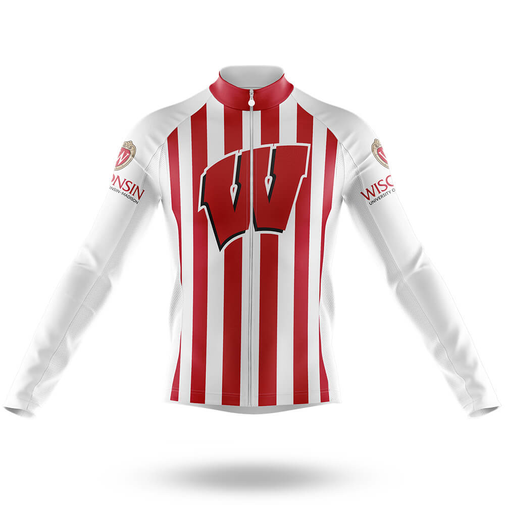 Badger Stripes - Men's Cycling Kit