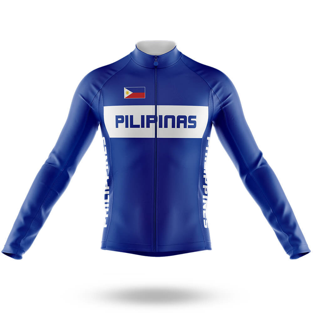 Pilipinas - Men's Cycling Kit