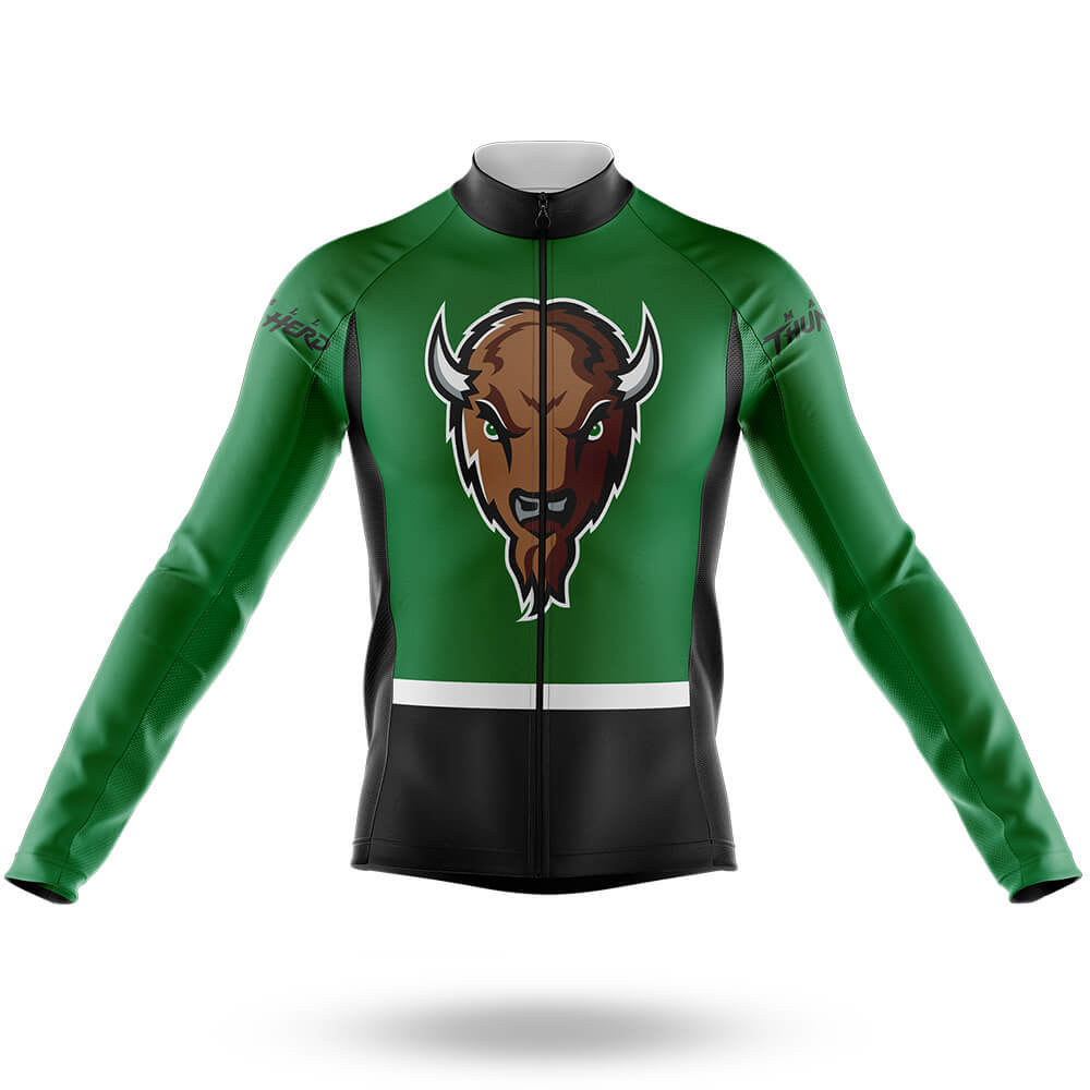 The Herd - Men's Cycling Kit