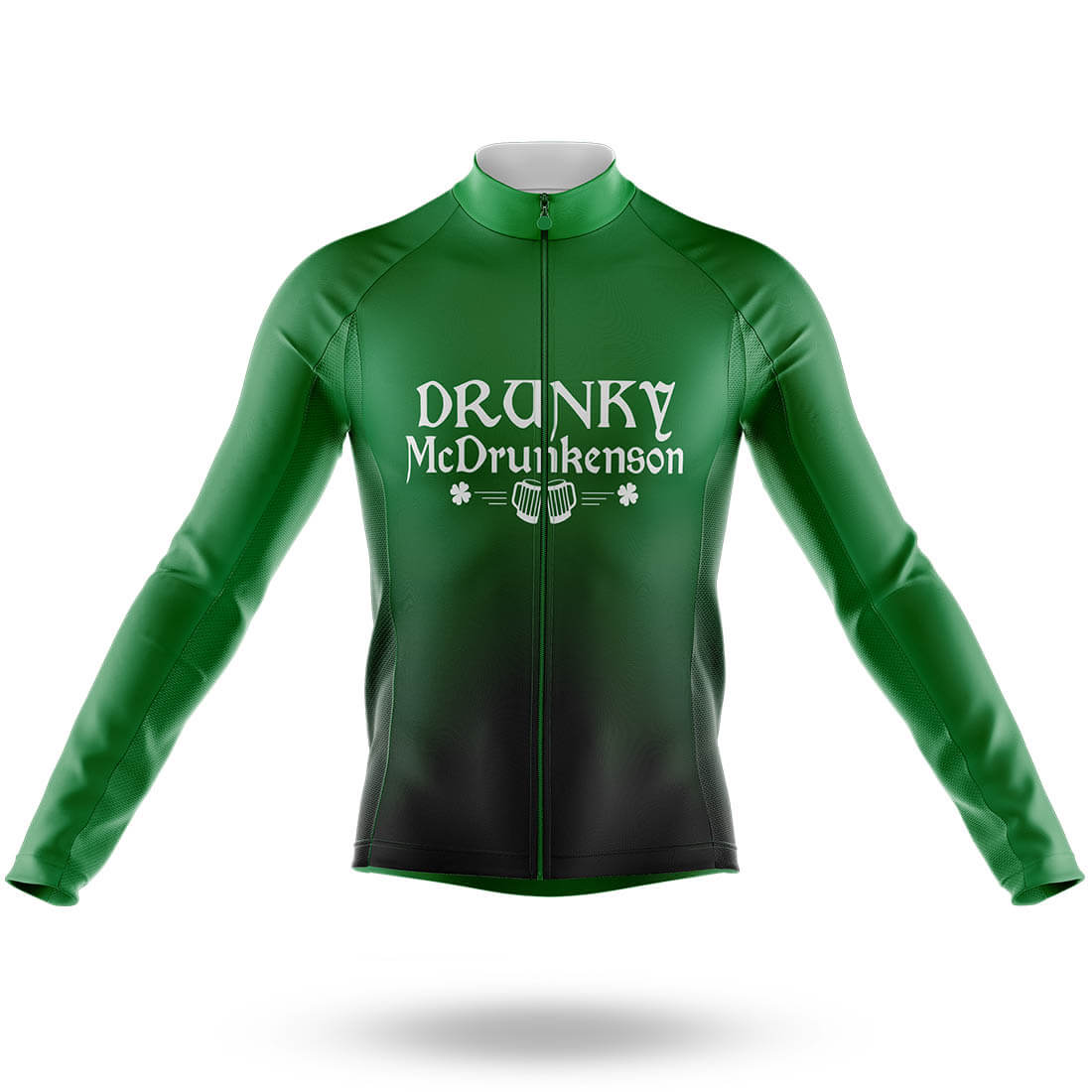Drunky McDrunkenson - Men's Cycling Kit