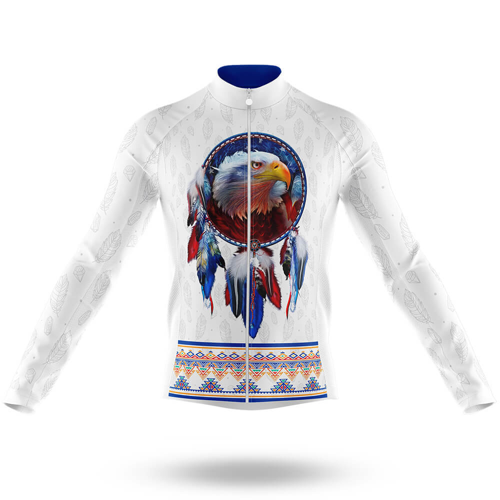 Native Eagle V5 - Men's Cycling Kit