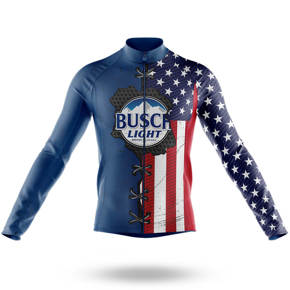 Best Beer V1 - Men's Cycling Kit