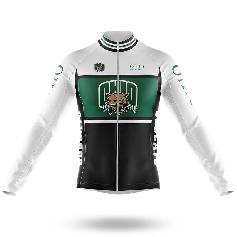 Bobcat Wheels - Men's Cycling Kit