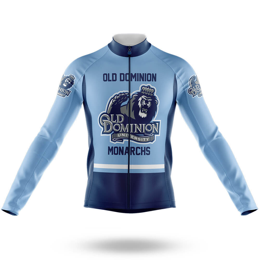 Old Dominion Monarchs - Men's Cycling Kit
