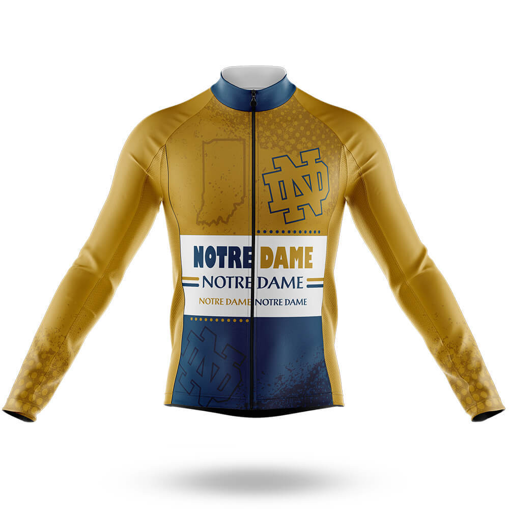 The Irish Cycle - Men's Cycling Kit