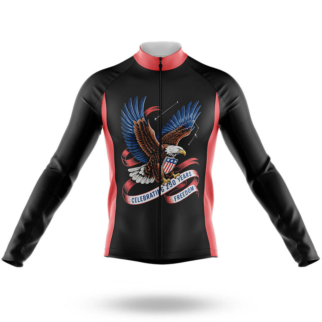 USA 250th Birthday - Men's Cycling Kit