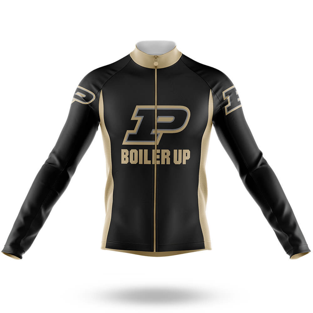 Boiler Up - Men's Cycling Kit
