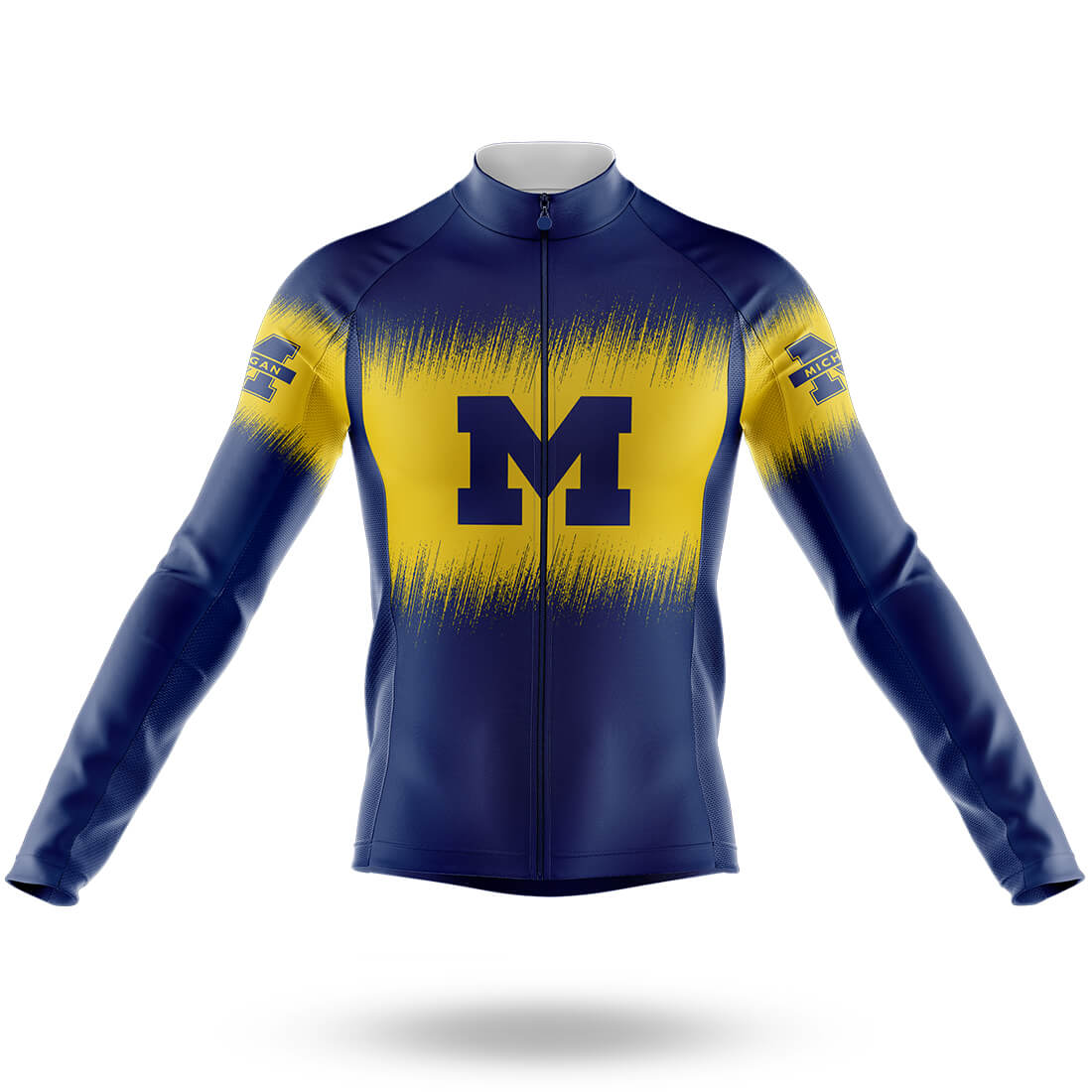 Michigan Legacy - Men's Cycling Kit
