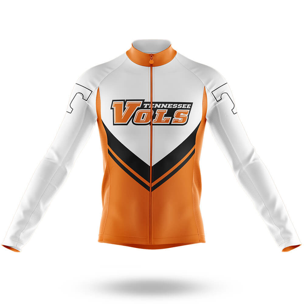 University of Tennessee V3 - Men's Cycling Kit