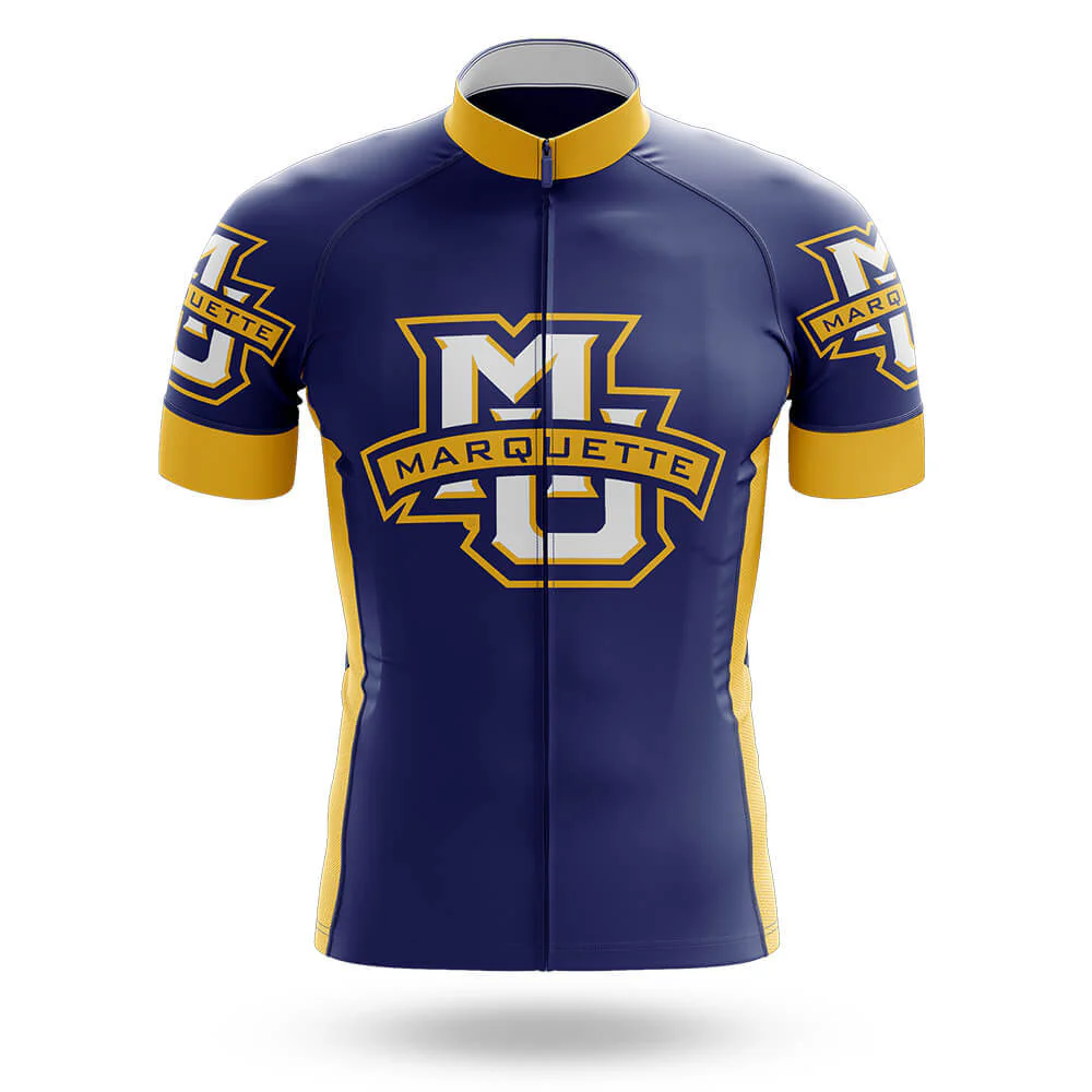 MU Cycling Jersey for Men