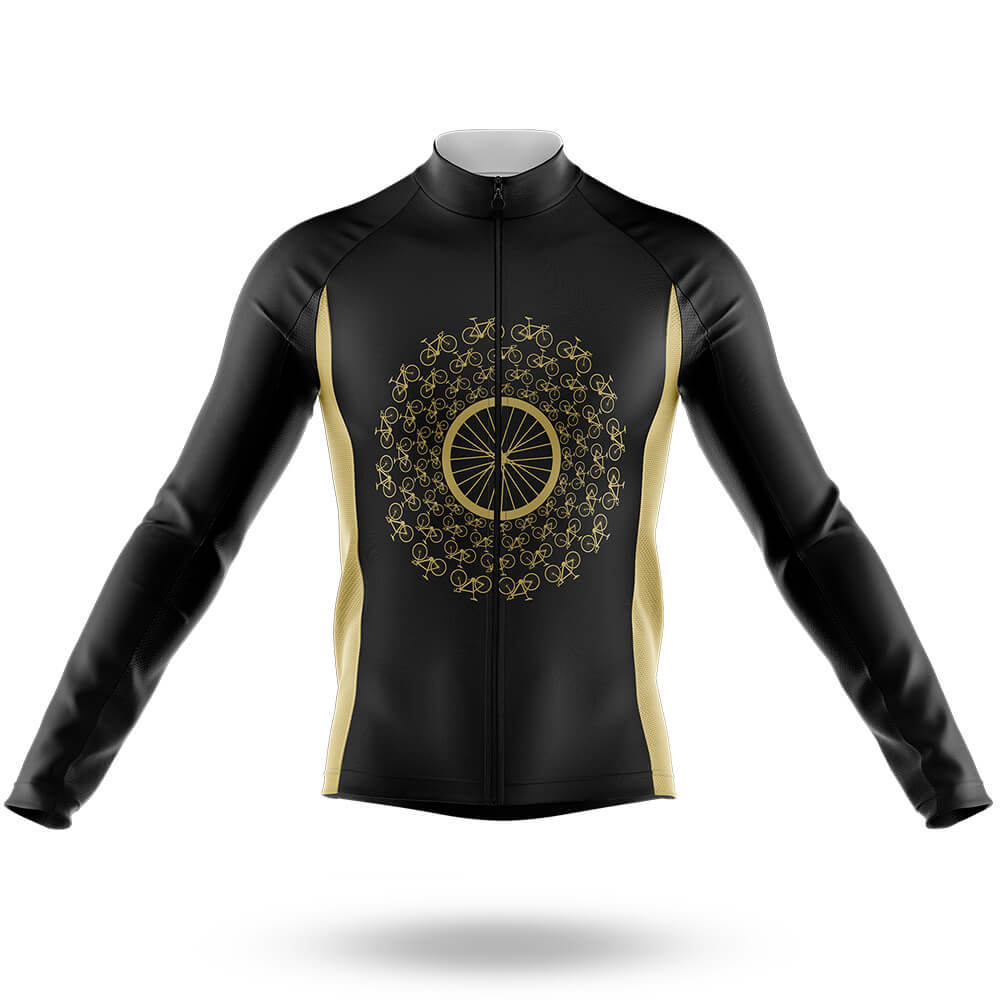 Bike Tornado - Men's Cycling Kit