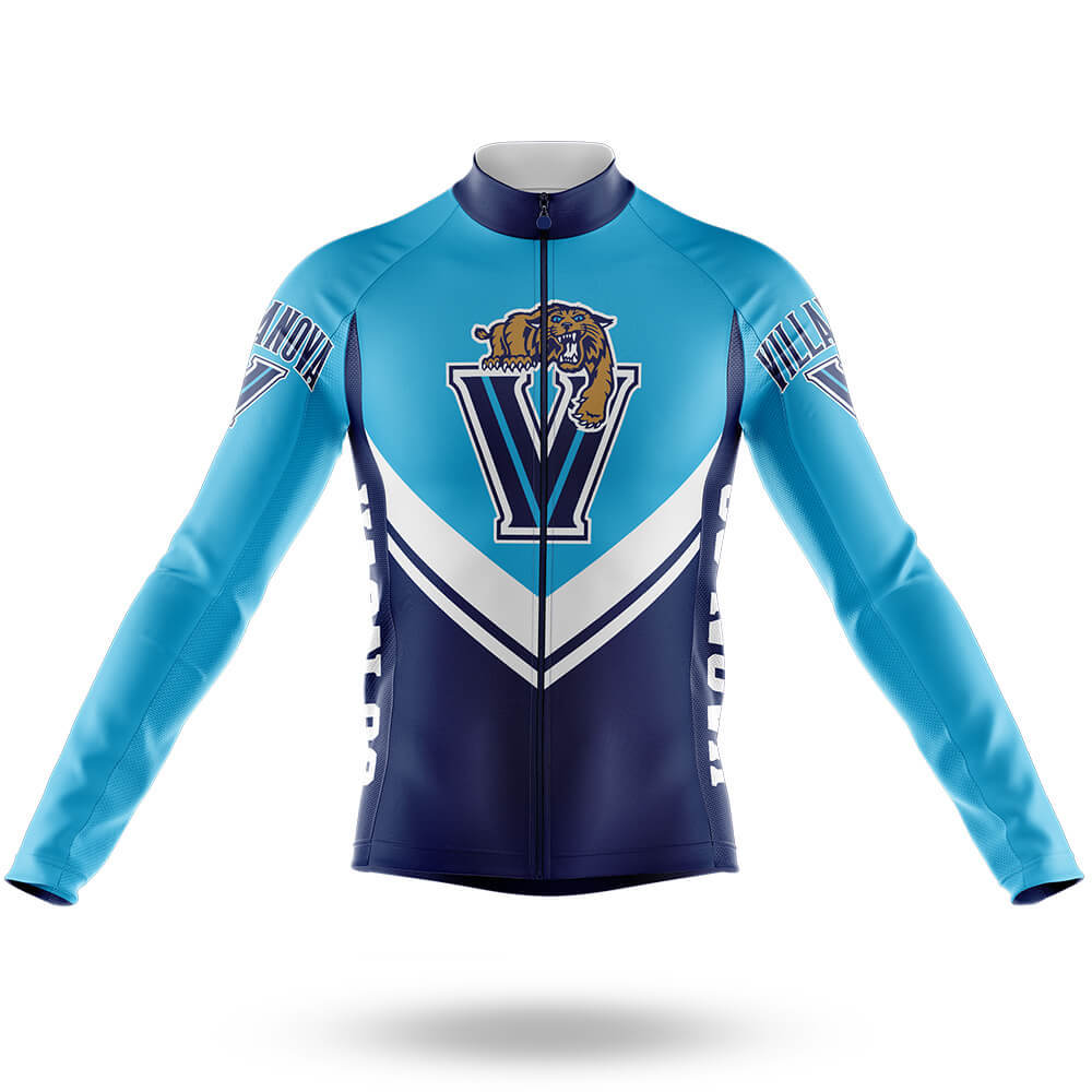 Villanova University V3 - Men's Cycling Kit