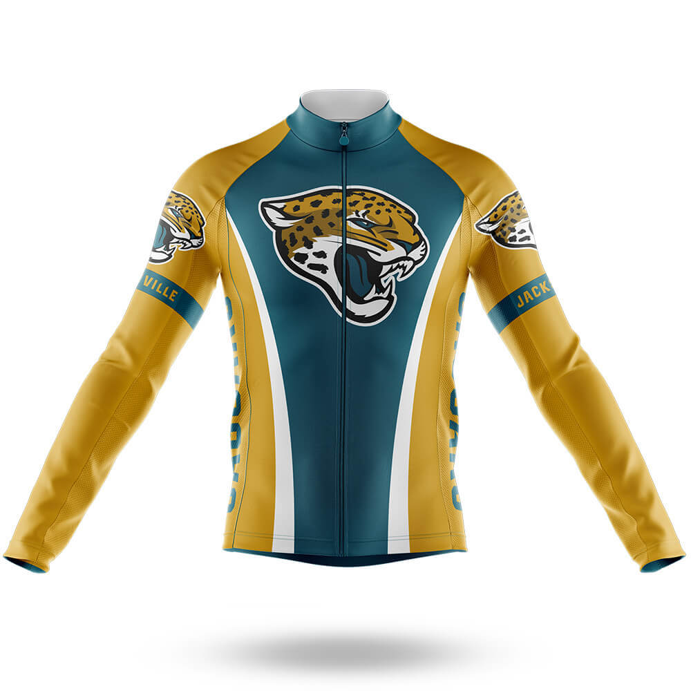 Jags - Men's Cycling Kit