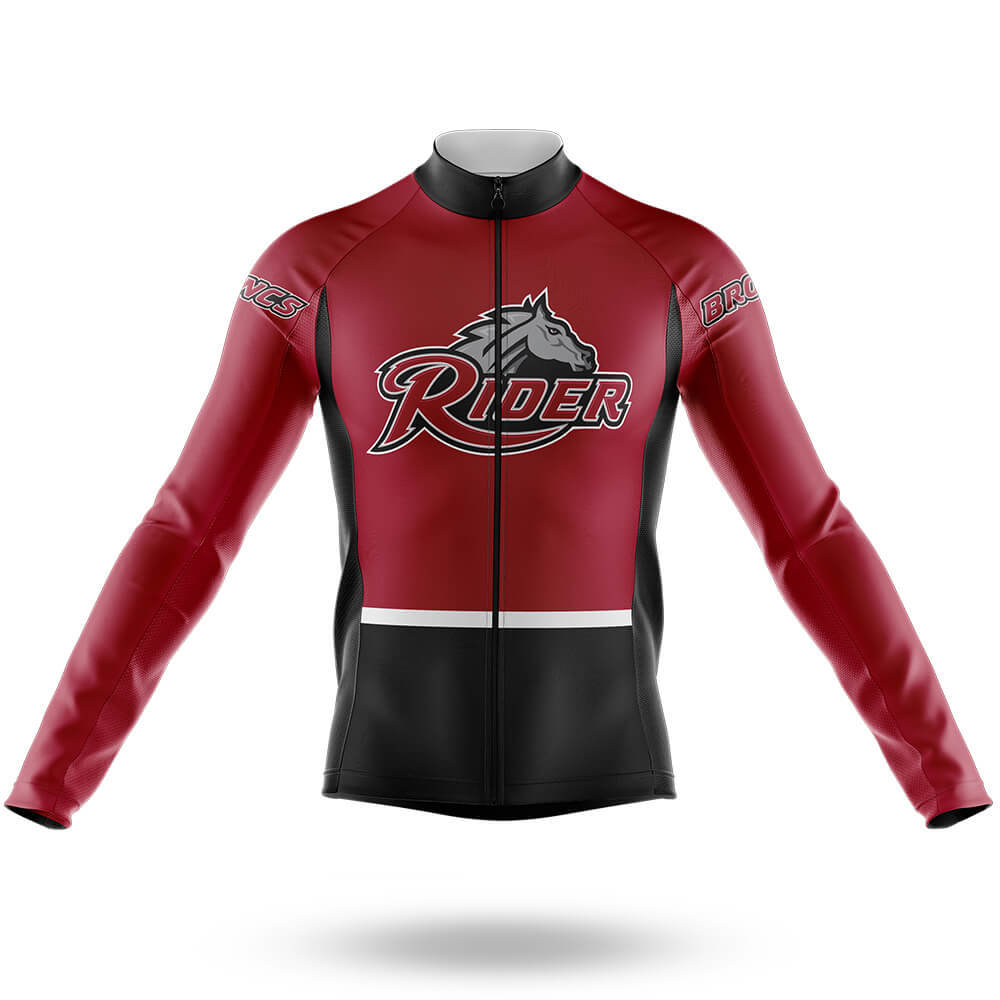 Rider Broncs - Men's Cycling Kit