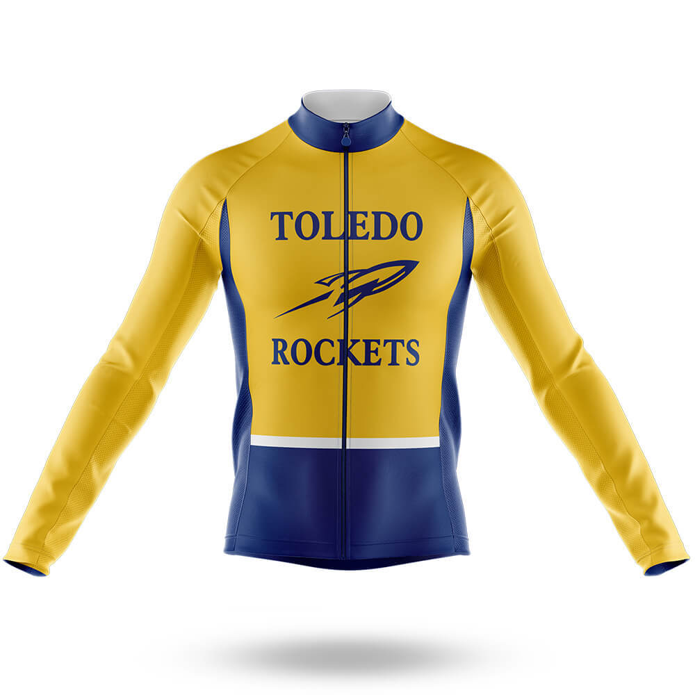 Toledo Rockets - Men's Cycling Kit