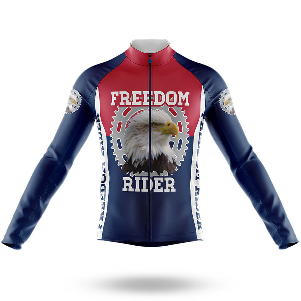 Freedom Rider - Men's Cycling Kit