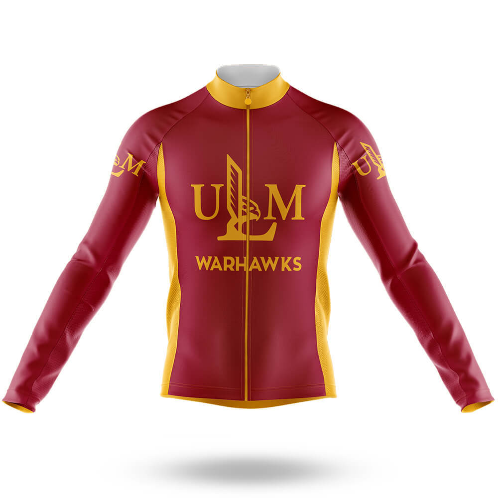 Louisiana Monroe - Men's Cycling Kit