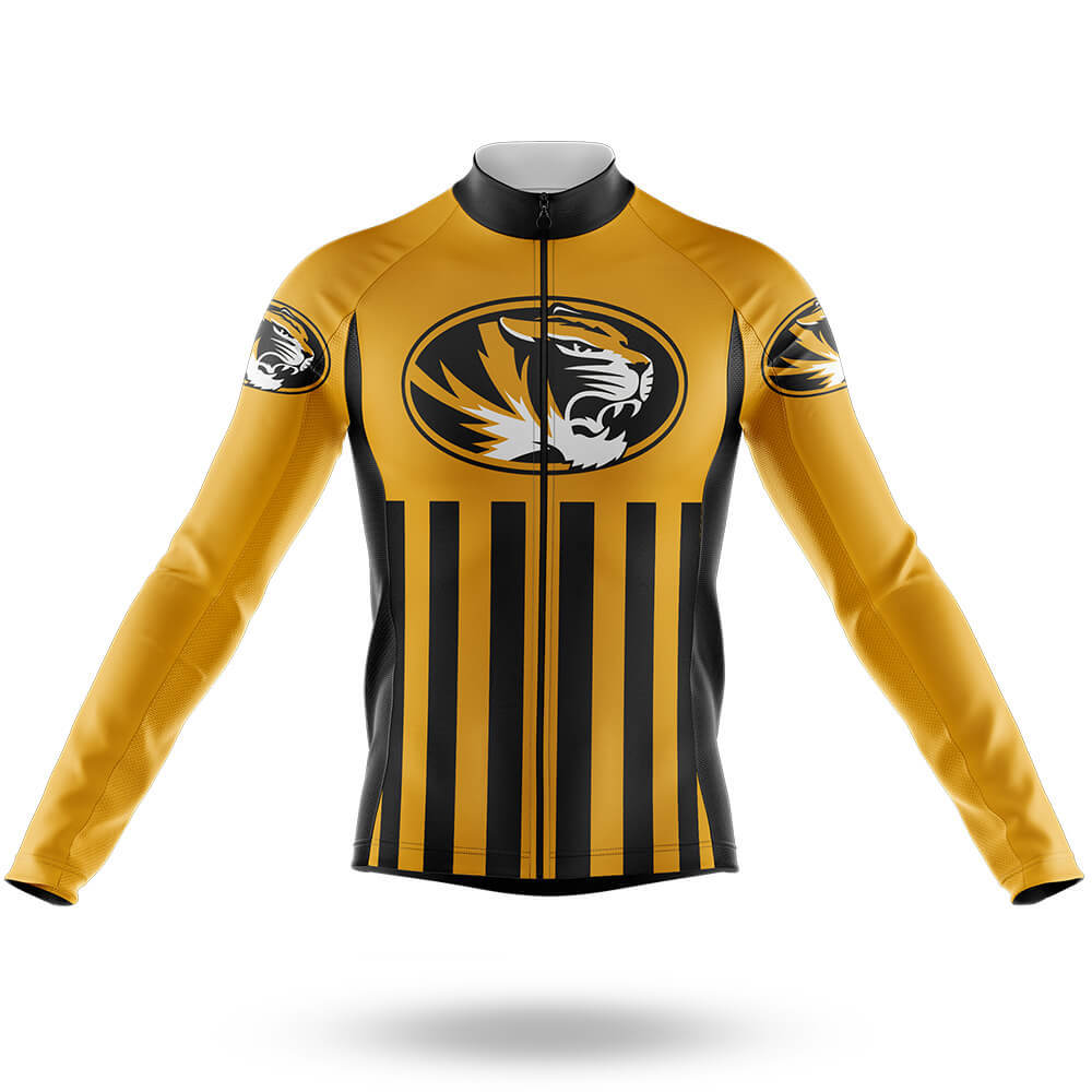 University of Missouri USA - Men's Cycling Kit