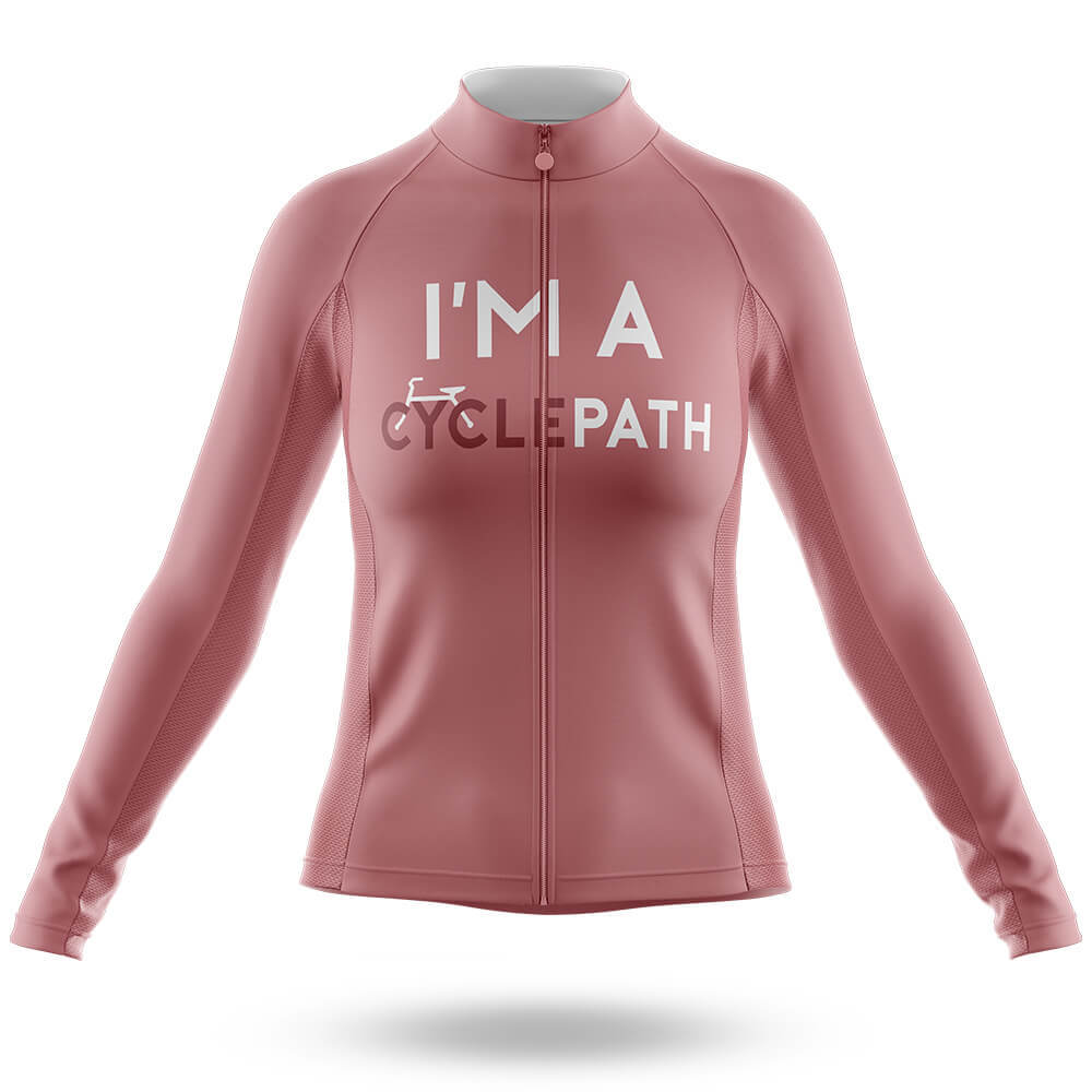 Cyclepath - Women's Cycling Kit