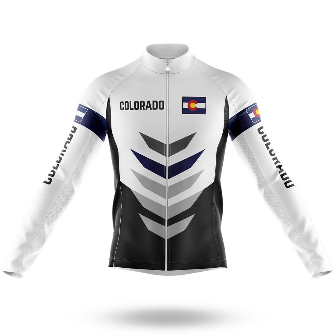 Colorado Spirit - Men's Cycling Kit