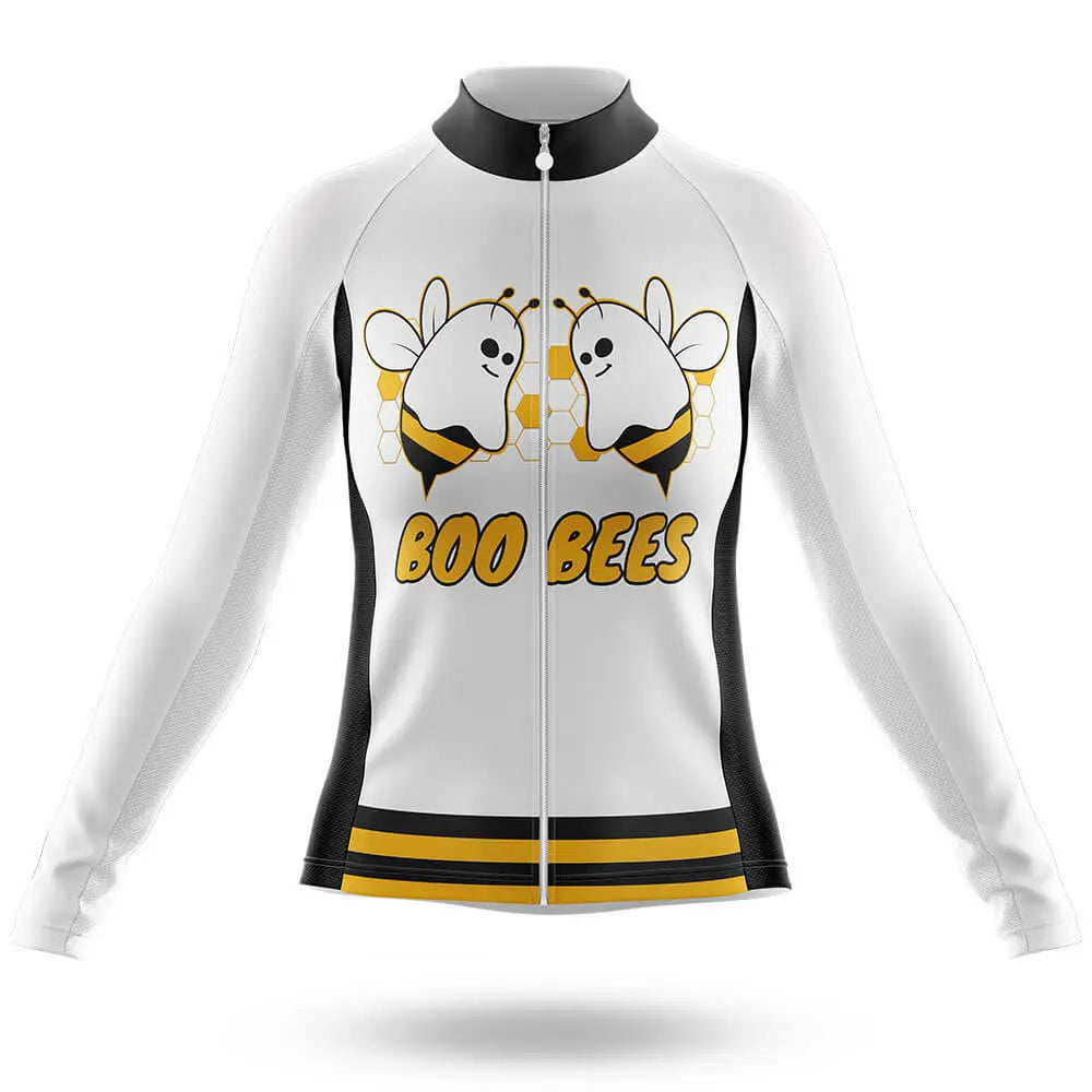 Boo Bees - Women - Cycling Kit