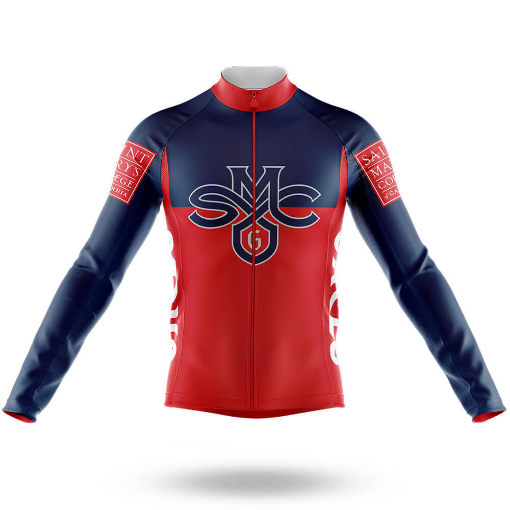 Saint Mary's College of California V2 - Men's Cycling Kit