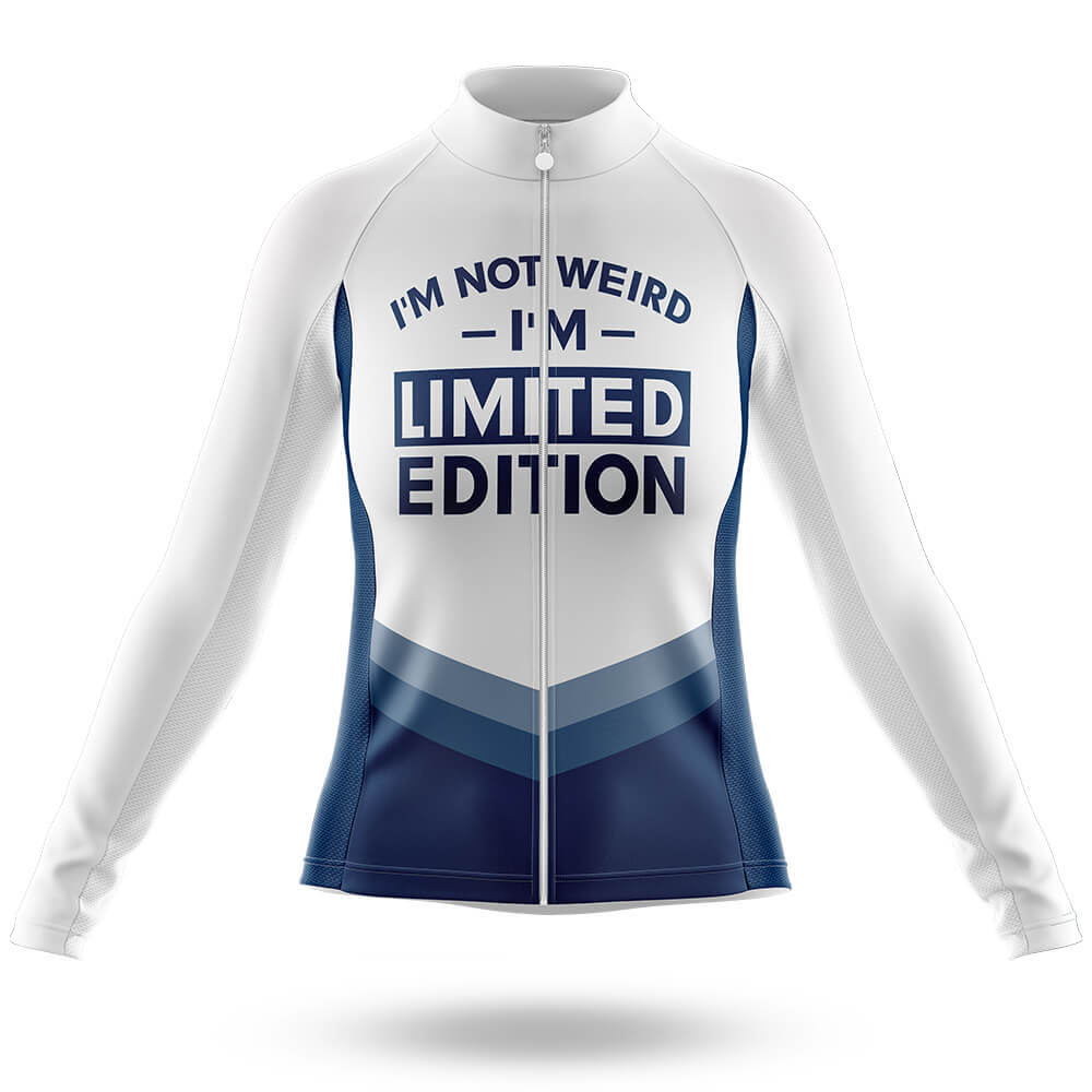 Limited Edition - Women - Cycling Kit