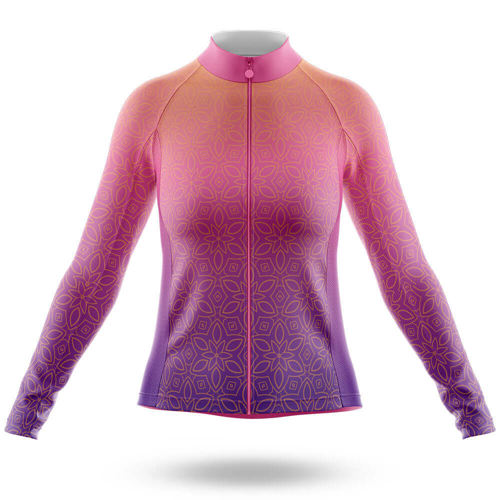Gradient - Women's Cycling Kit