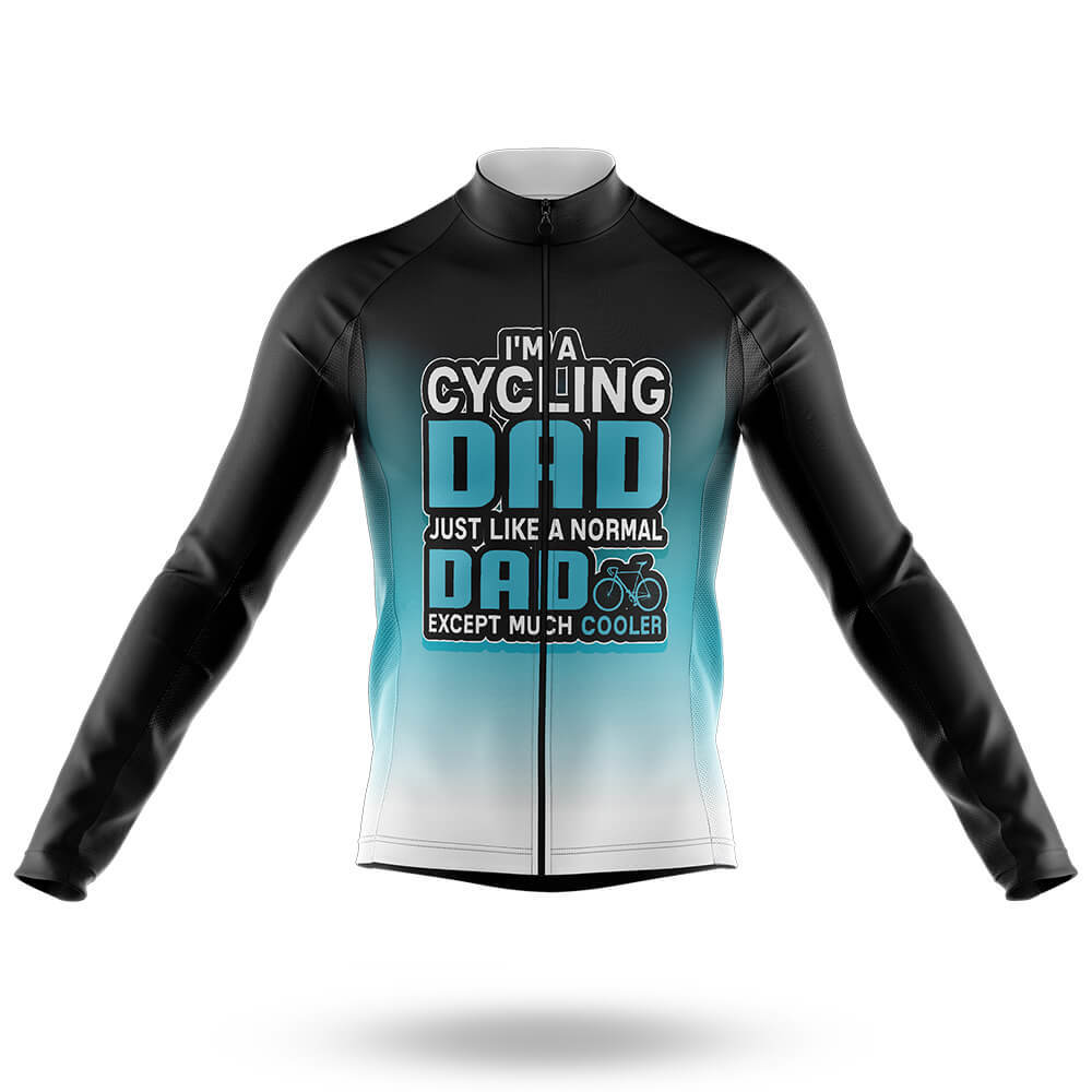 Dad V3 - Men's Cycling Kit